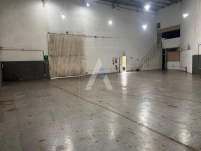 Barrac�o para Loca��o, em Po�os de Caldas, bairro Jardim Elvira Dias