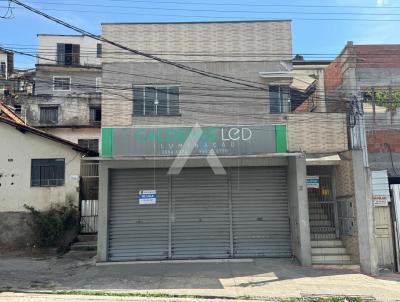 Ponto Comercial para Loca��o, em Po�os de Caldas, bairro Vila Nova, 1 banheiro