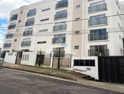 Apartamento para Venda, em Po�os de Caldas, bairro Residencial Greenville, 2 dormit�rios, 1 banheiro, 1 vaga