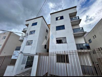 Apartamento para Venda, em Po�os de Caldas, bairro Jardim Amaryllis, 2 dormit�rios, 2 banheiros, 1 su�te, 1 vaga