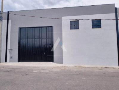Barrac�o para Loca��o, em Po�os de Caldas, bairro Est�ncia Po�os de Caldas